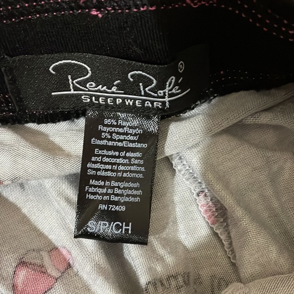 Sleepwear - Picture 3 of 3